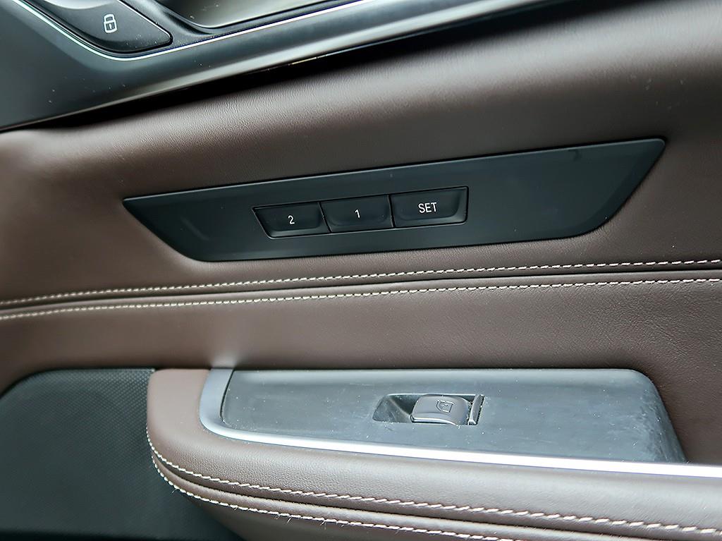 [BMW] 6시리즈 GT (G32) 620d M 스포츠 - 이미지 17