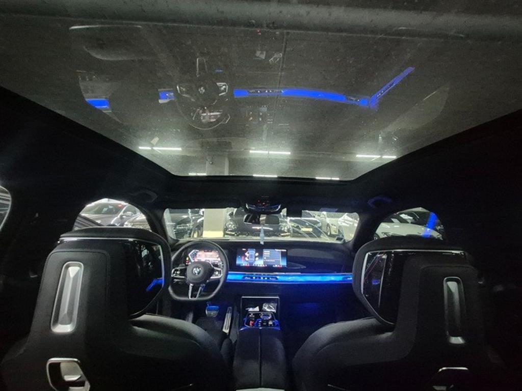 [BMW] 7시리즈 (G70) 740d xDrive M 스포츠 - 이미지 12