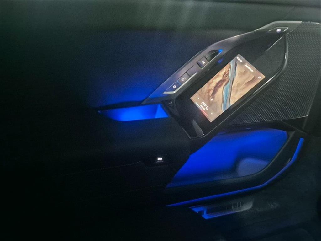 [BMW] 7시리즈 (G70) 740d xDrive M 스포츠 - 이미지 15