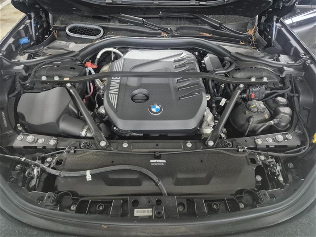 [BMW] 7시리즈 (G70) 740d xDrive M 스포츠 - 이미지 18