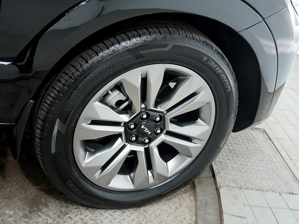 [기아] 모하비 더 마스터 4WD 마스터즈 5인승       (5인승) - 이미지 7