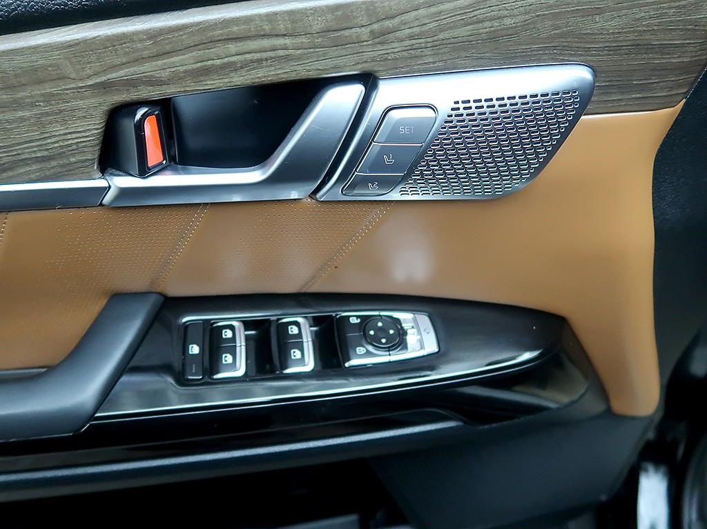 [기아] 모하비 더 마스터 4WD 마스터즈 5인승       (5인승) - 이미지 14