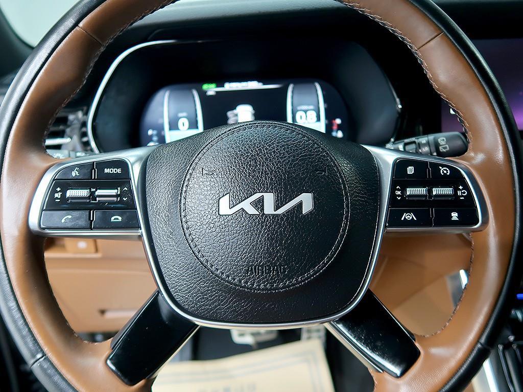 [기아] 모하비 더 마스터 4WD 마스터즈 5인승       (5인승) - 이미지 13