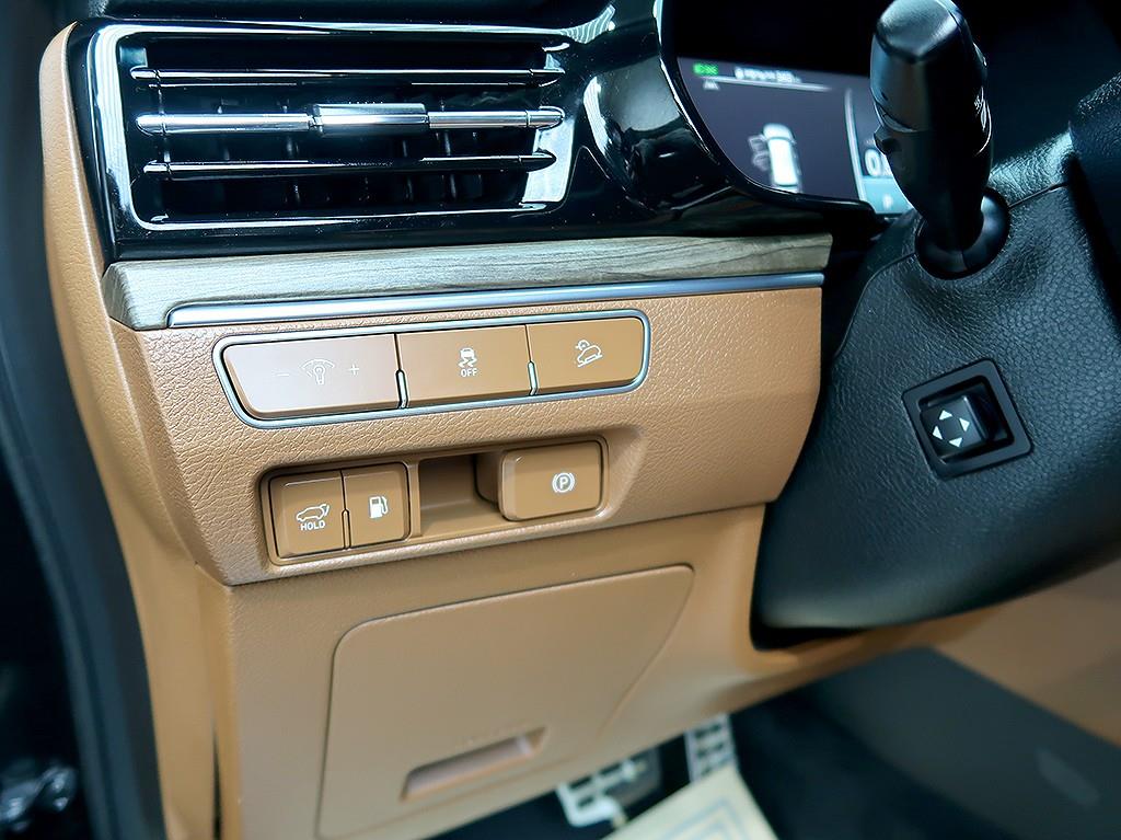 [기아] 모하비 더 마스터 4WD 마스터즈 5인승       (5인승) - 이미지 15