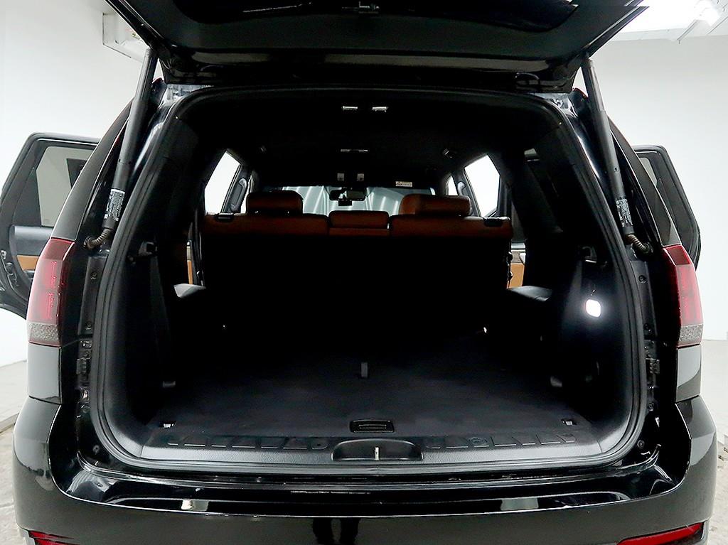 [기아] 모하비 더 마스터 4WD 마스터즈 5인승       (5인승) - 이미지 16