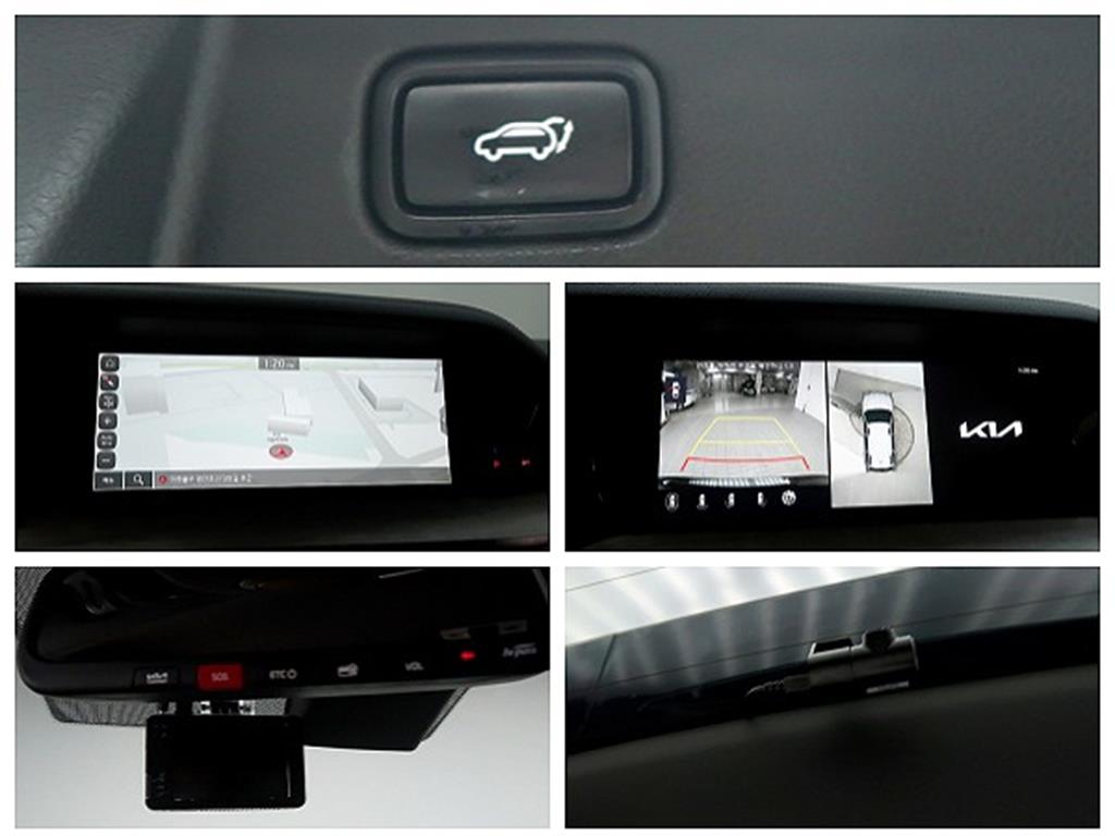 [기아] 모하비 더 마스터 4WD 마스터즈 5인승       (5인승) - 이미지 20