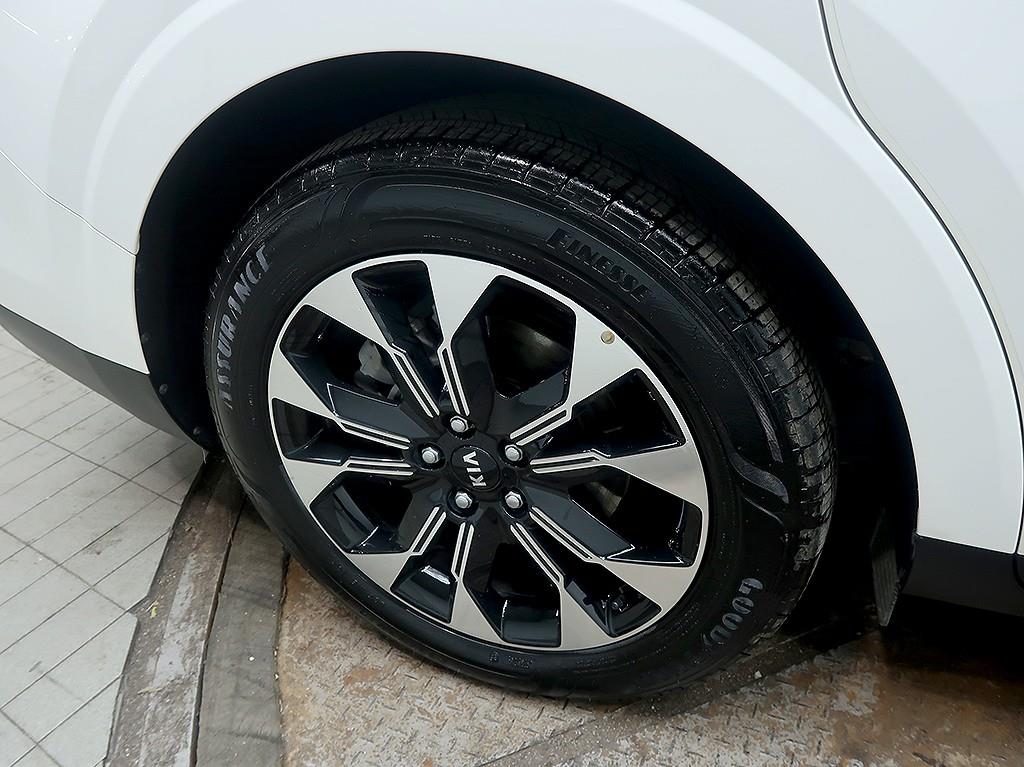 [기아] 카니발 4세대 가솔린 9인승 프레스티지 - 이미지 8