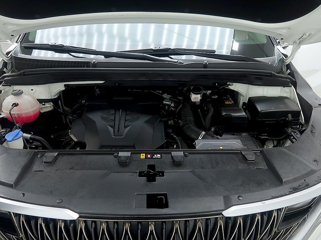 [기아] 카니발 4세대 가솔린 9인승 프레스티지 - 이미지 7