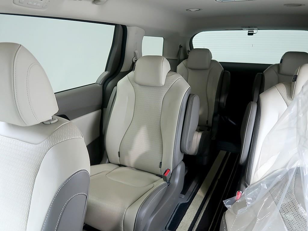 [기아] 카니발 4세대 가솔린 9인승 프레스티지 - 이미지 13