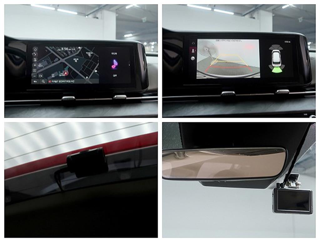 [기아] 카니발 4세대 가솔린 9인승 프레스티지 - 이미지 18