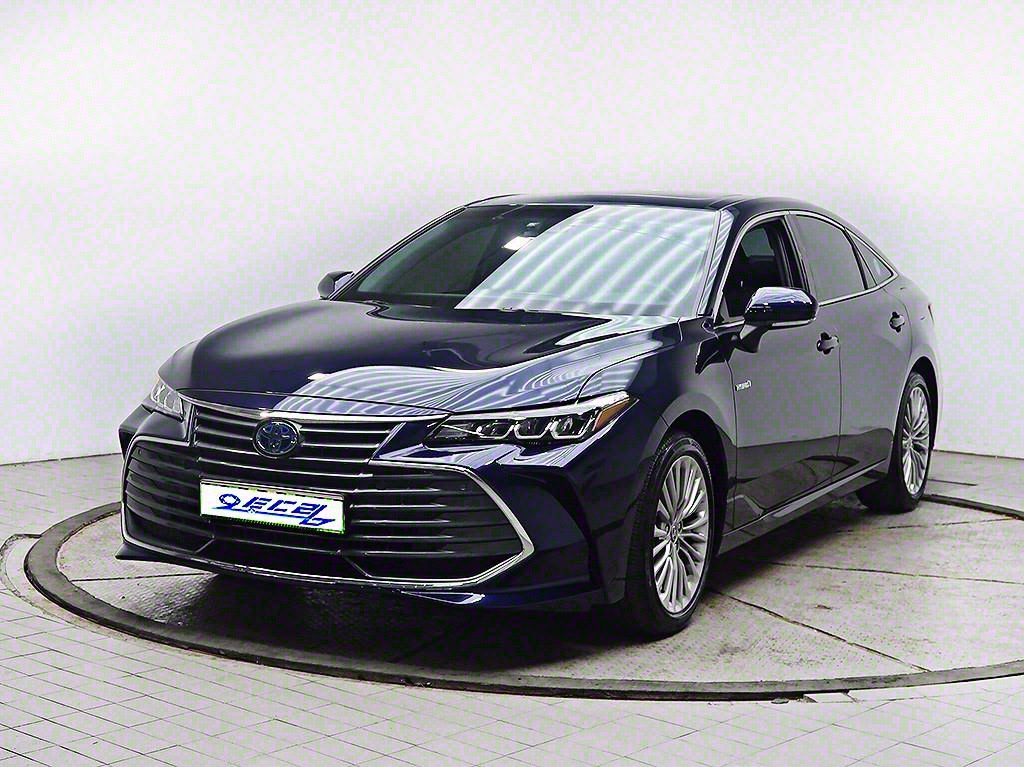 [토요타] 아발론5세대 2.5하이브리드