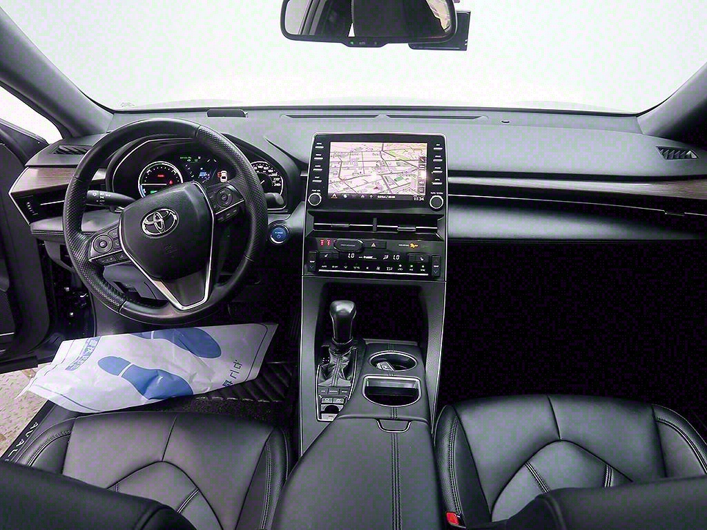 [토요타] 아발론5세대 2.5하이브리드 - 이미지 5