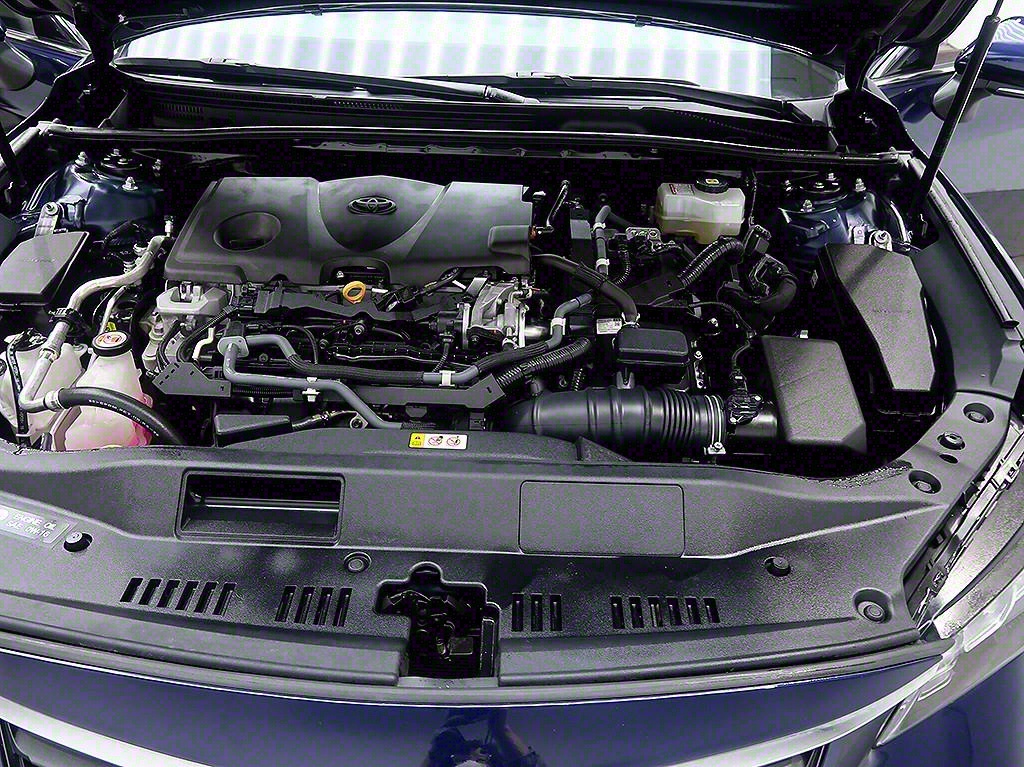 [토요타] 아발론5세대 2.5하이브리드 - 이미지 7