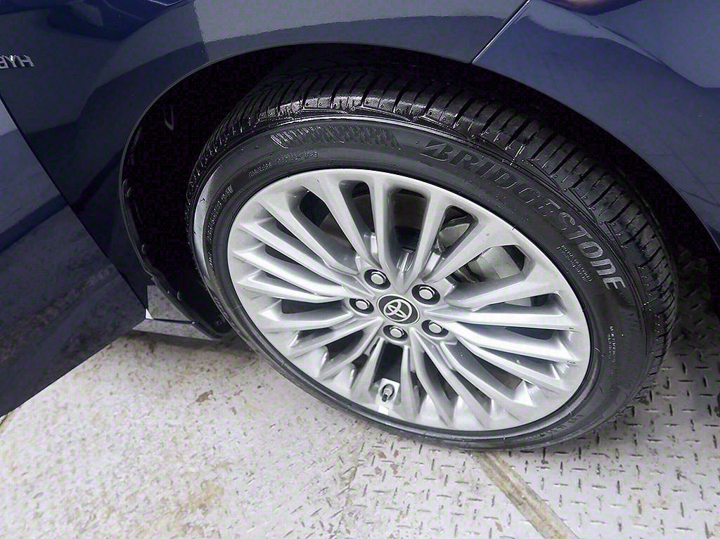 [토요타] 아발론5세대 2.5하이브리드 - 이미지 8