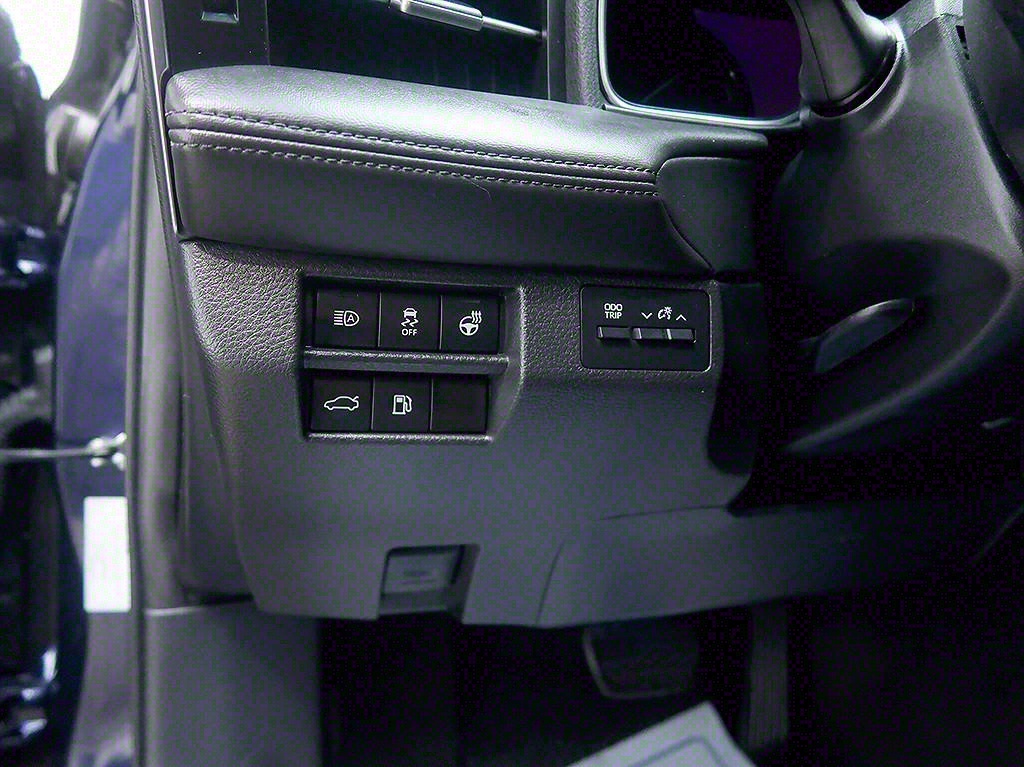 [토요타] 아발론5세대 2.5하이브리드 - 이미지 16