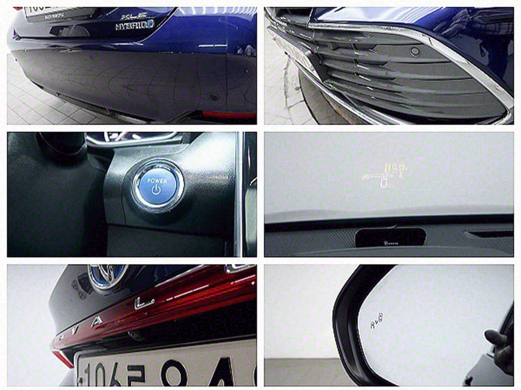 [토요타] 아발론5세대 2.5하이브리드 - 이미지 19