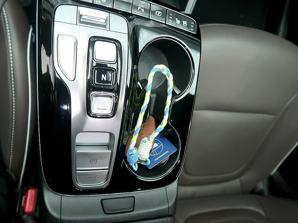 [현대] 투싼 하이브리드(NX4) 2WD 인스퍼레이션 - 이미지 10