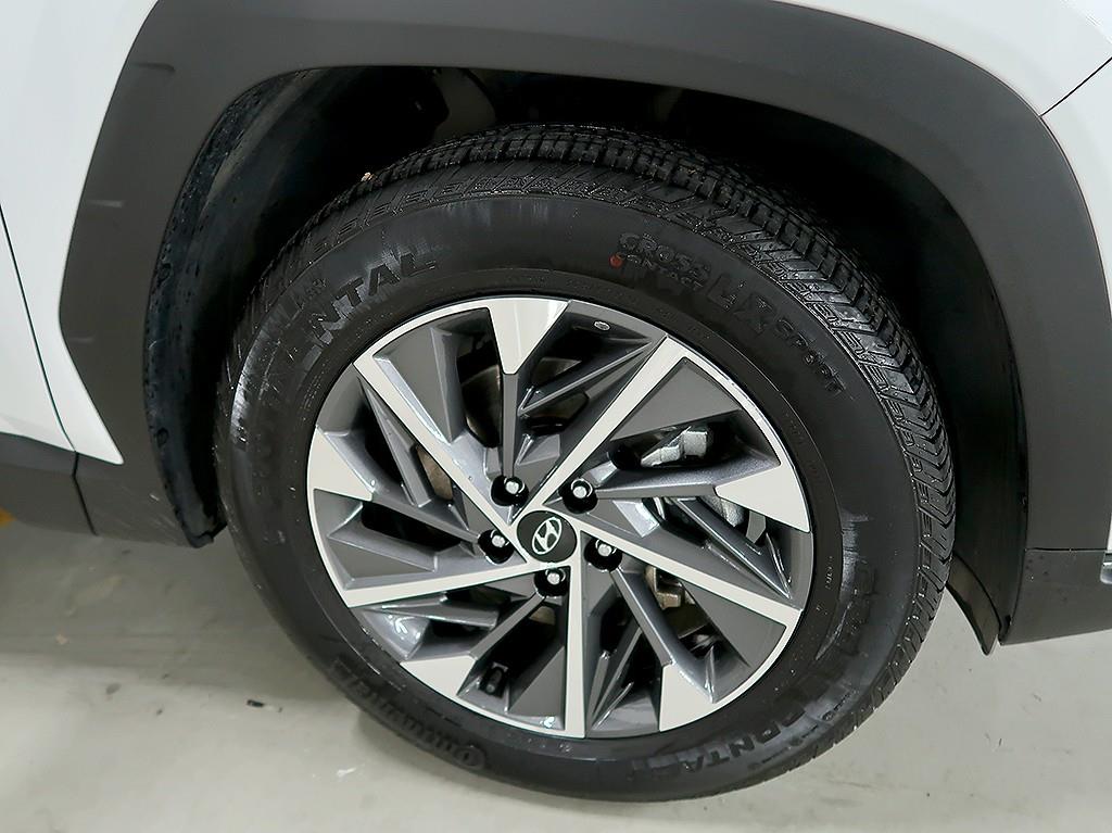 [현대] 투싼 하이브리드(NX4) 2WD 인스퍼레이션 - 이미지 8