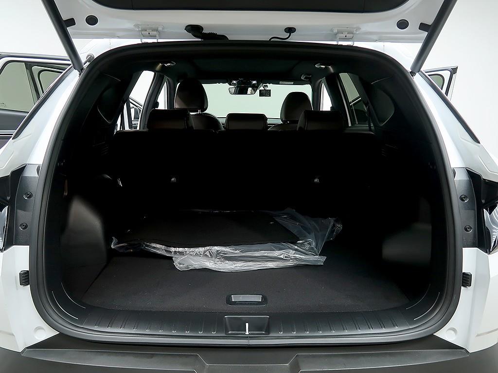 [현대] 투싼 하이브리드(NX4) 2WD 인스퍼레이션 - 이미지 14