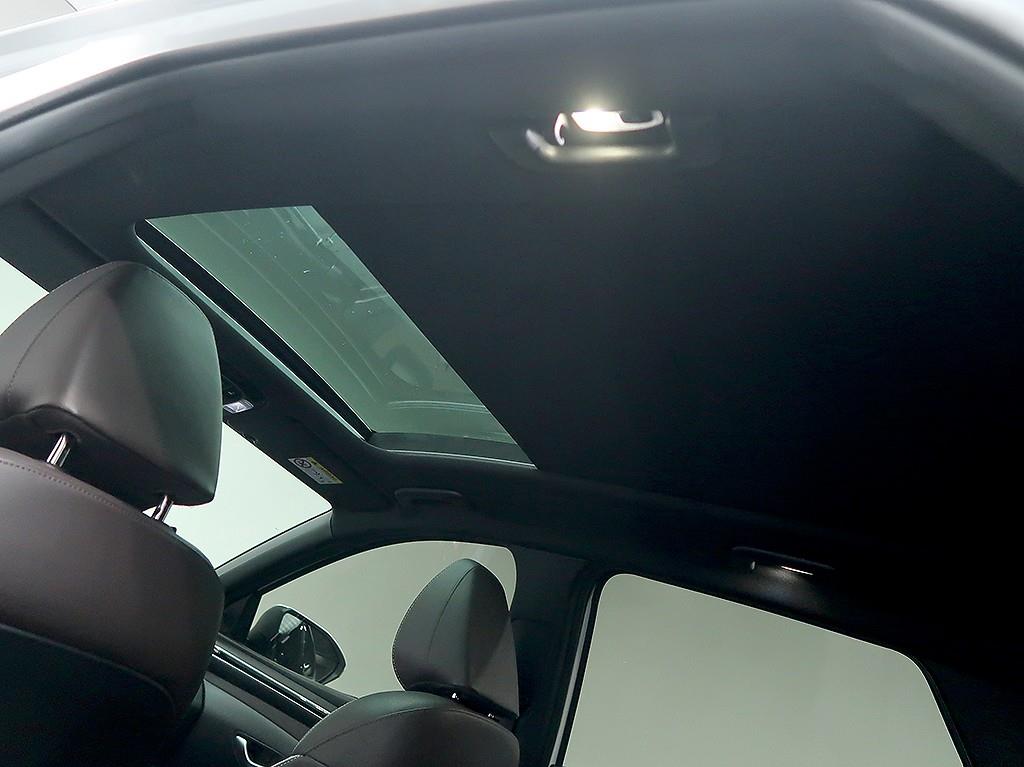 [현대] 투싼 하이브리드(NX4) 2WD 인스퍼레이션 - 이미지 13