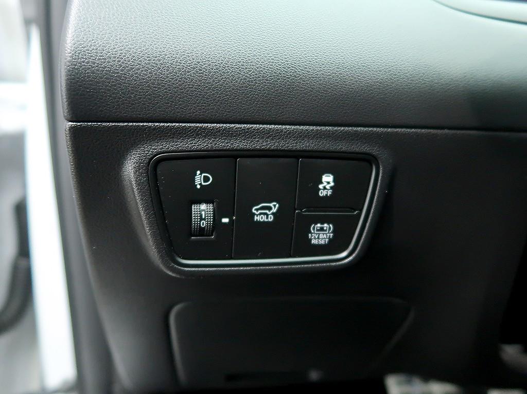 [현대] 투싼 하이브리드(NX4) 2WD 인스퍼레이션 - 이미지 16