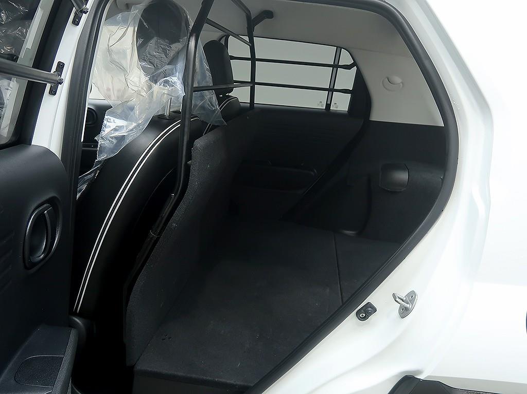 [현대] 캐스퍼 1.0 가솔린 터보 밴 스마트 - 이미지 12