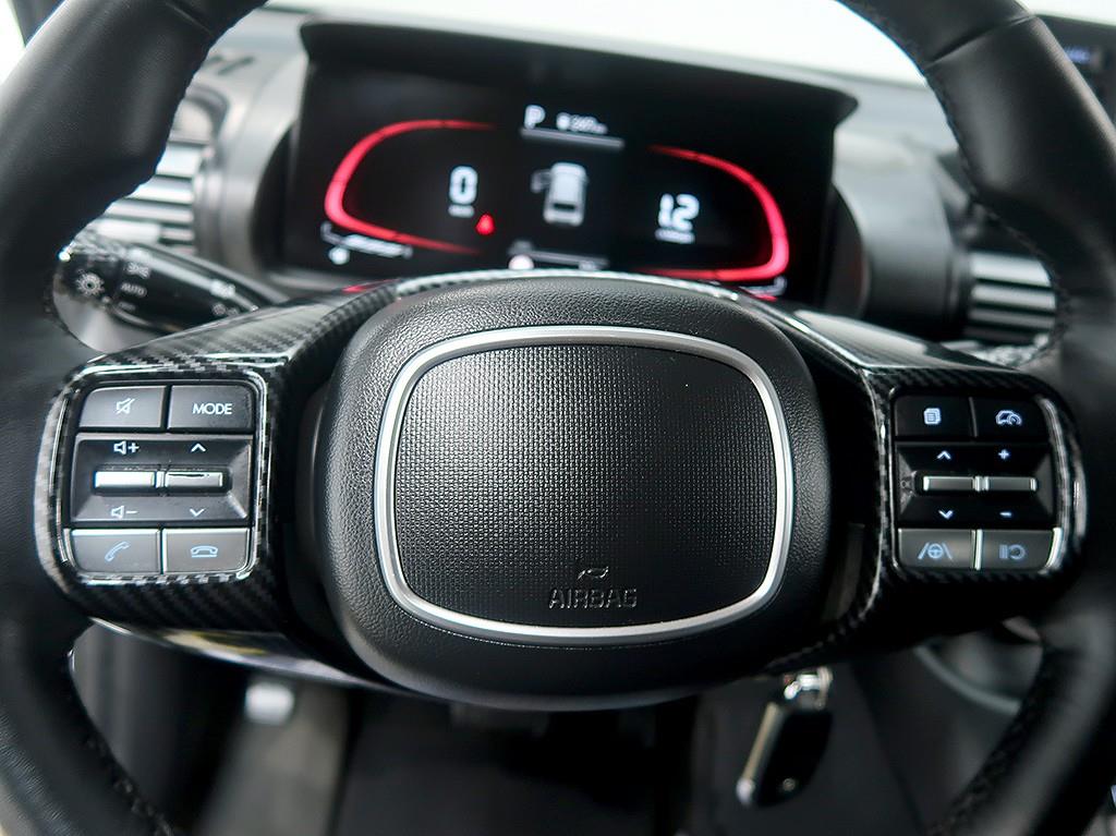 [현대] 캐스퍼 1.0 가솔린 터보 밴 스마트 - 이미지 17