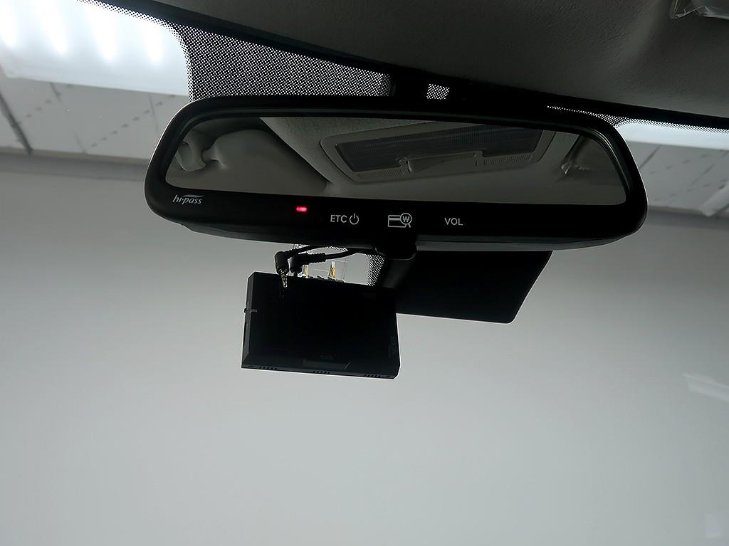 [현대] 캐스퍼 1.0 가솔린 터보 밴 스마트 - 이미지 16