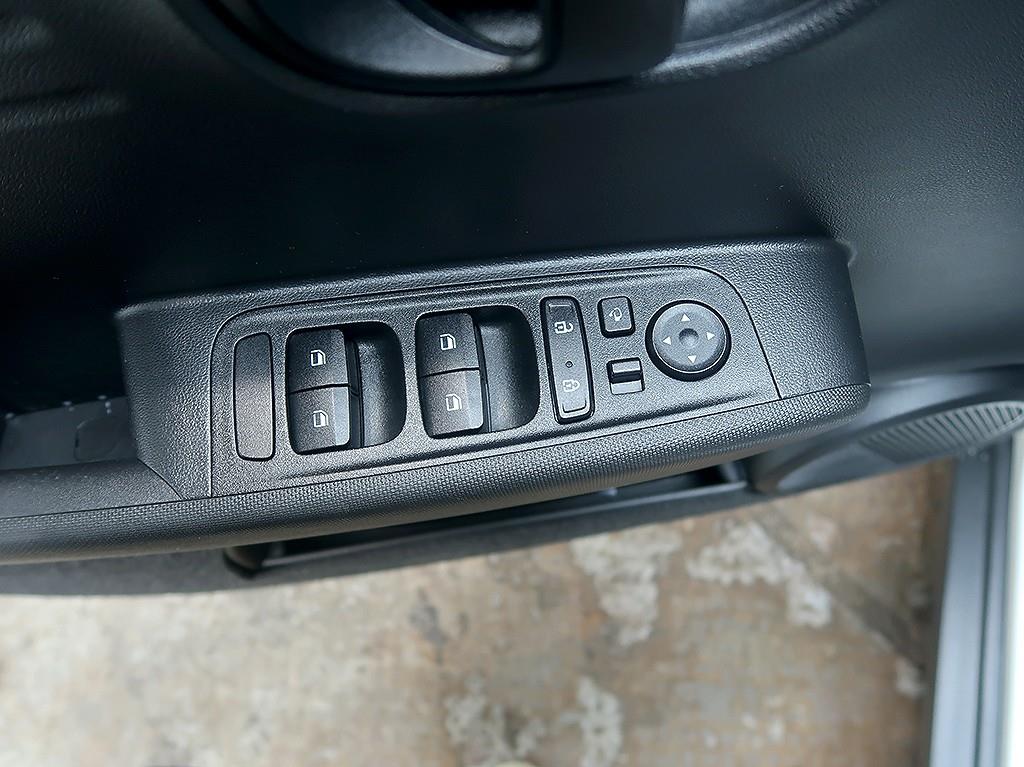 [현대] 캐스퍼 1.0 가솔린 터보 밴 스마트 - 이미지 13