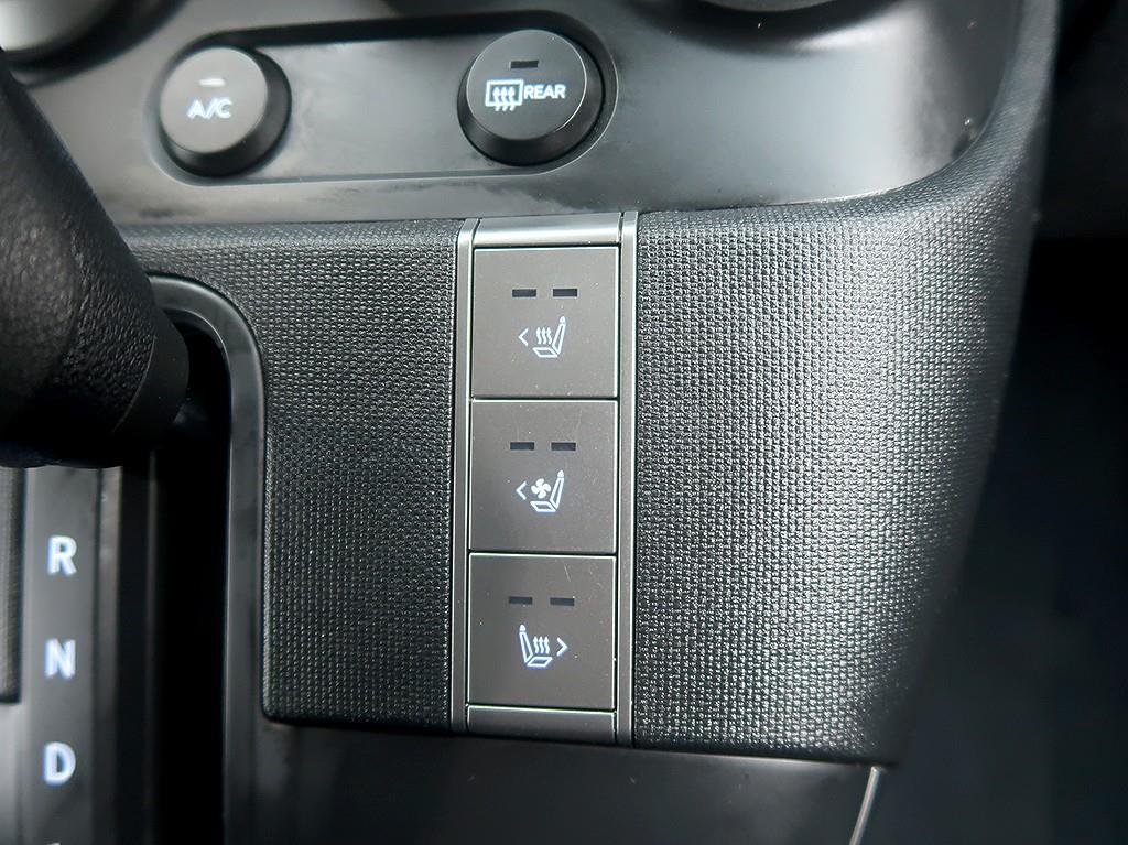 [현대] 캐스퍼 1.0 가솔린 터보 밴 스마트 - 이미지 15