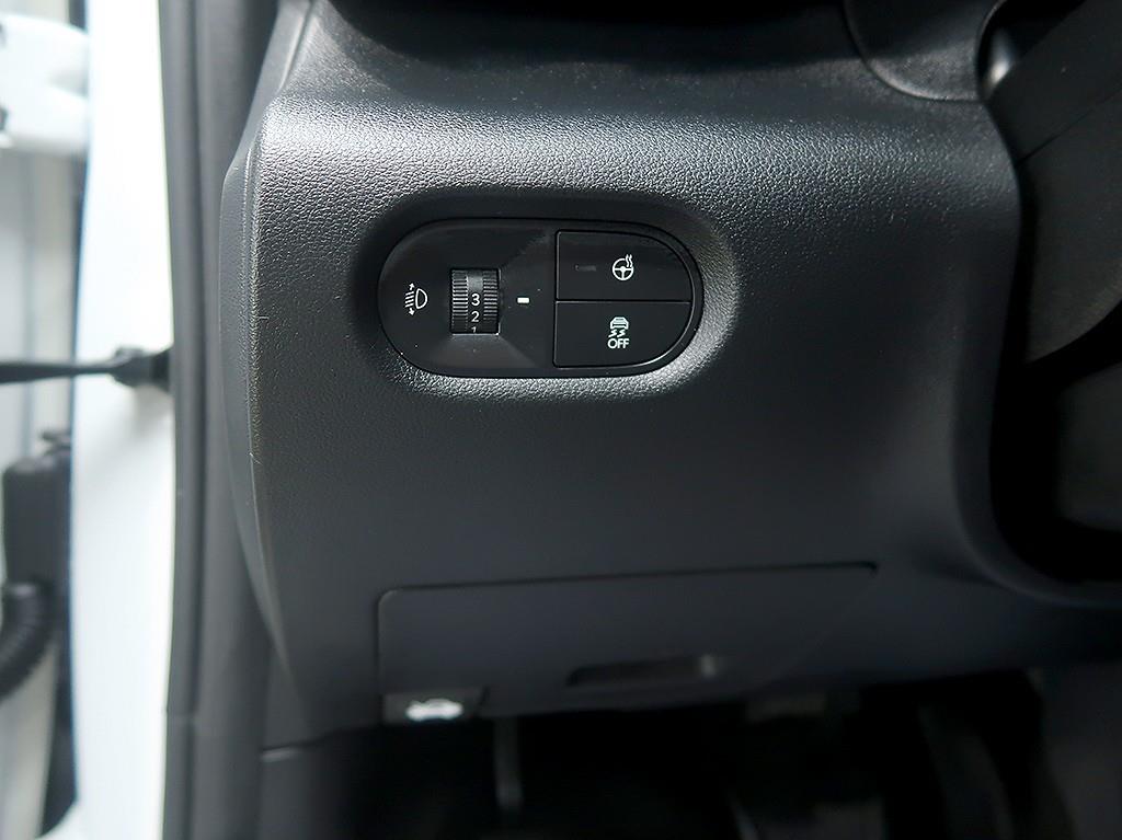 [현대] 캐스퍼 1.0 가솔린 터보 밴 스마트 - 이미지 14