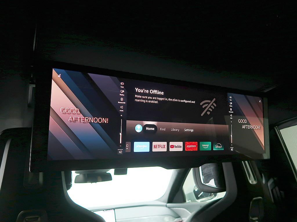 [BMW] 7시리즈 (G70) 740i sDrive M 스포츠 - 이미지 15