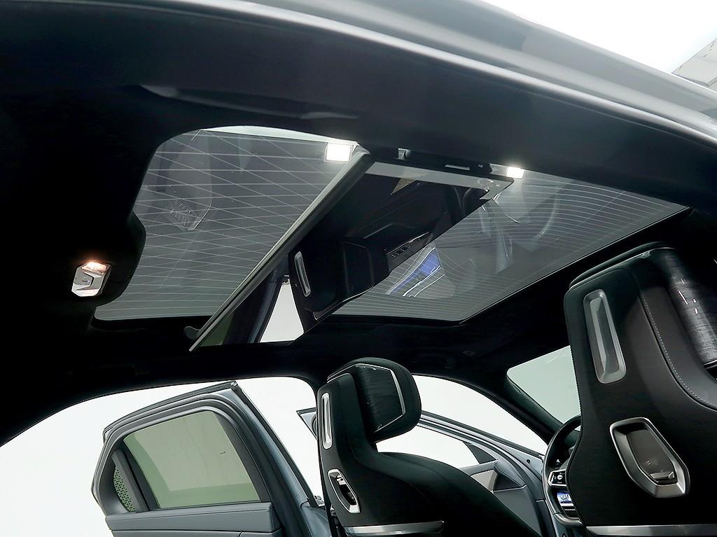 [BMW] 7시리즈 (G70) 740i sDrive M 스포츠 - 이미지 16