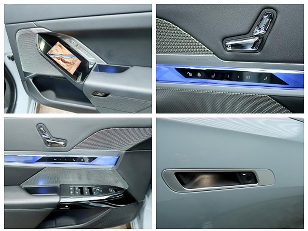 [BMW] 7시리즈 (G70) 740i sDrive M 스포츠 - 이미지 18