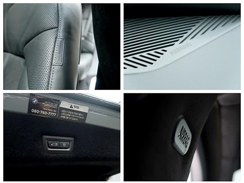 [BMW] 7시리즈 (G70) 740i sDrive M 스포츠 - 이미지 17