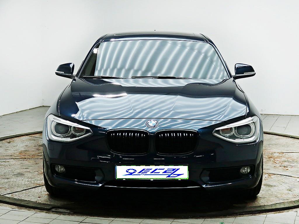[BMW] 1시리즈 (F20) 118d 어반 팩 1