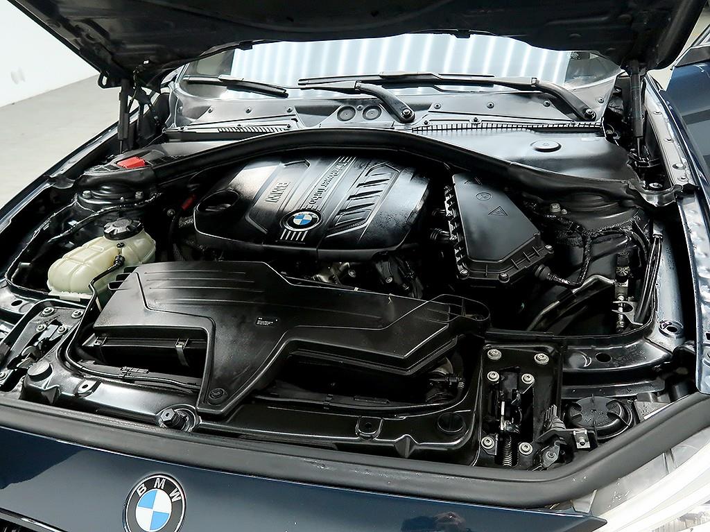 [BMW] 1시리즈 (F20) 118d 어반 팩 1 - 이미지 8