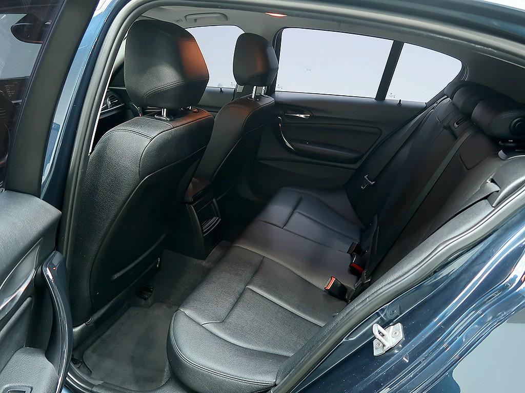 [BMW] 1시리즈 (F20) 118d 어반 팩 1 - 이미지 12