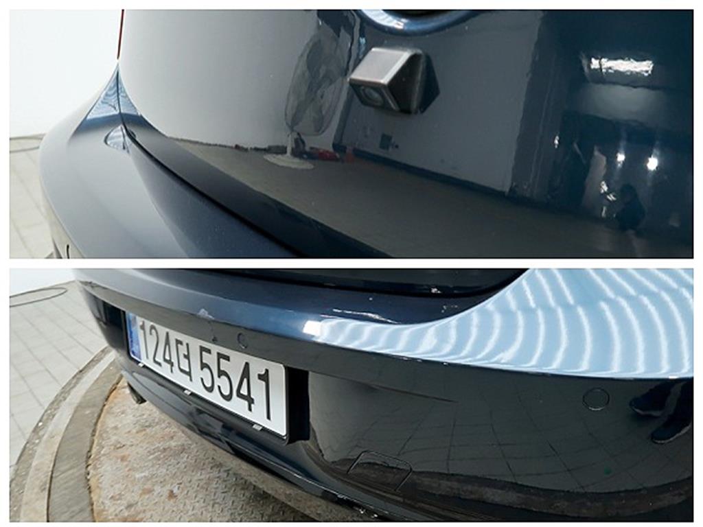 [BMW] 1시리즈 (F20) 118d 어반 팩 1 - 이미지 19