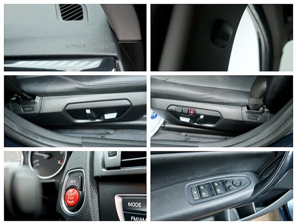 [BMW] 1시리즈 (F20) 118d 어반 팩 1 - 이미지 20