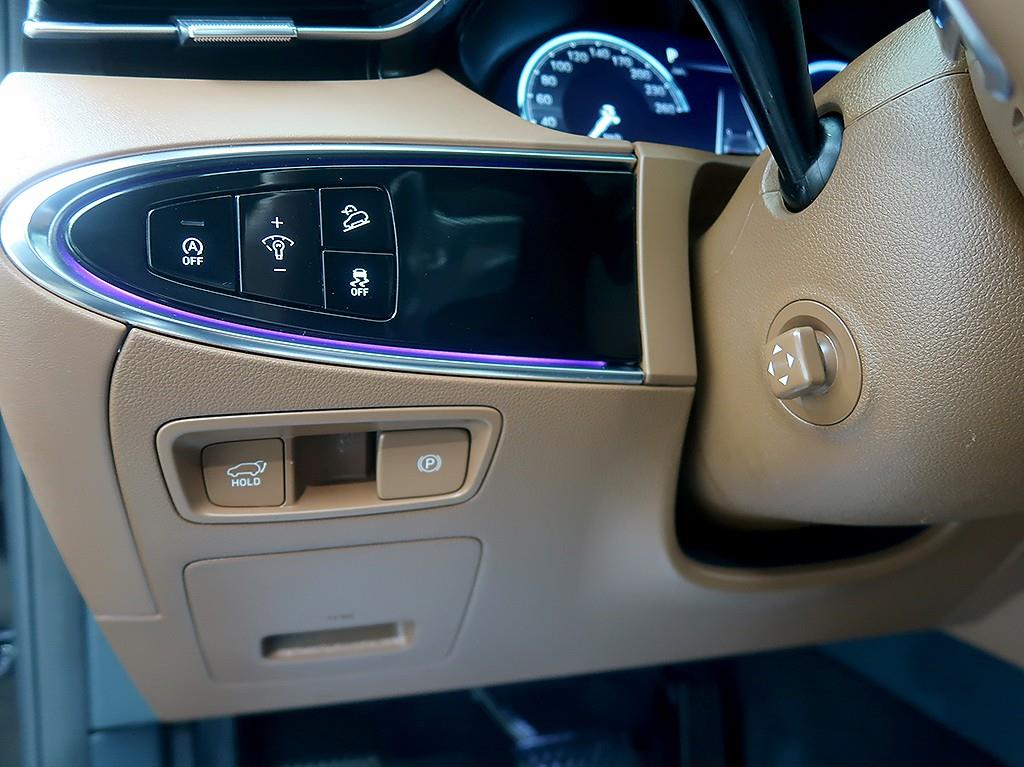 [제네시스] GV70 2.5T 가솔린 AWD 기본형 - 이미지 14