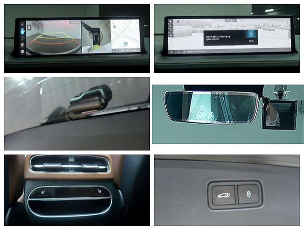 [제네시스] GV70 2.5T 가솔린 AWD 기본형 - 이미지 19