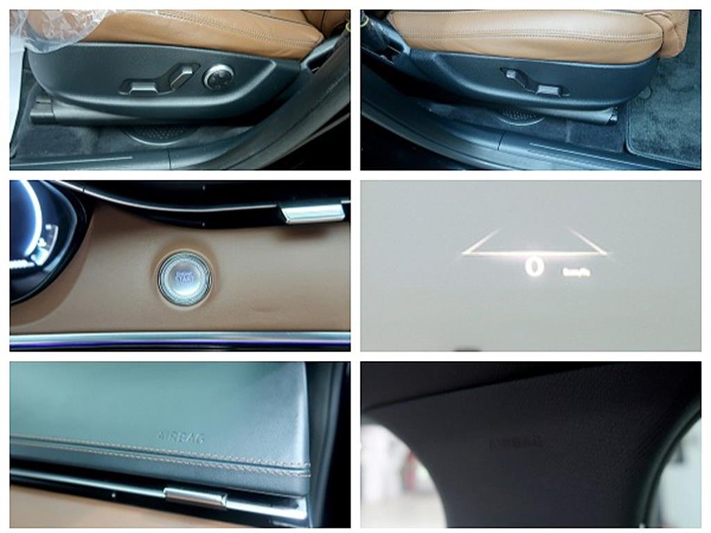 [제네시스] GV70 2.5T 가솔린 AWD 기본형 - 이미지 18