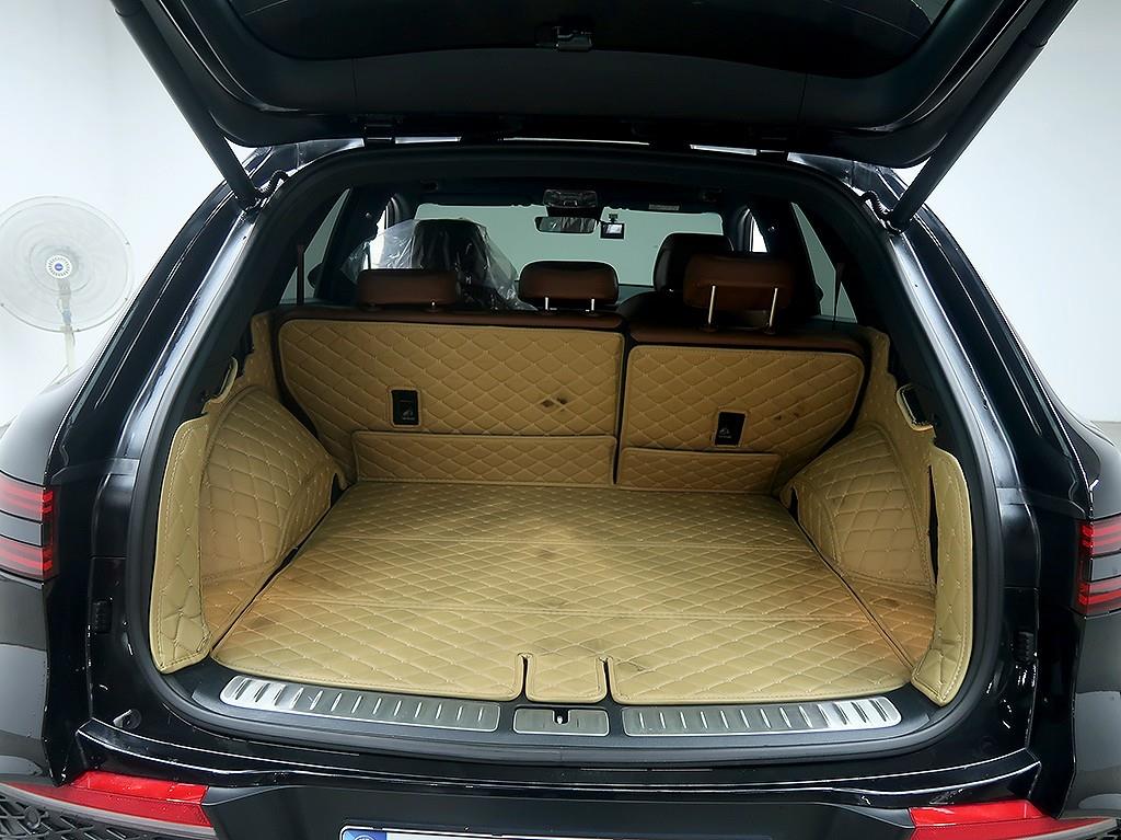 [제네시스] GV70 2.5T 가솔린 AWD 기본형 - 이미지 17