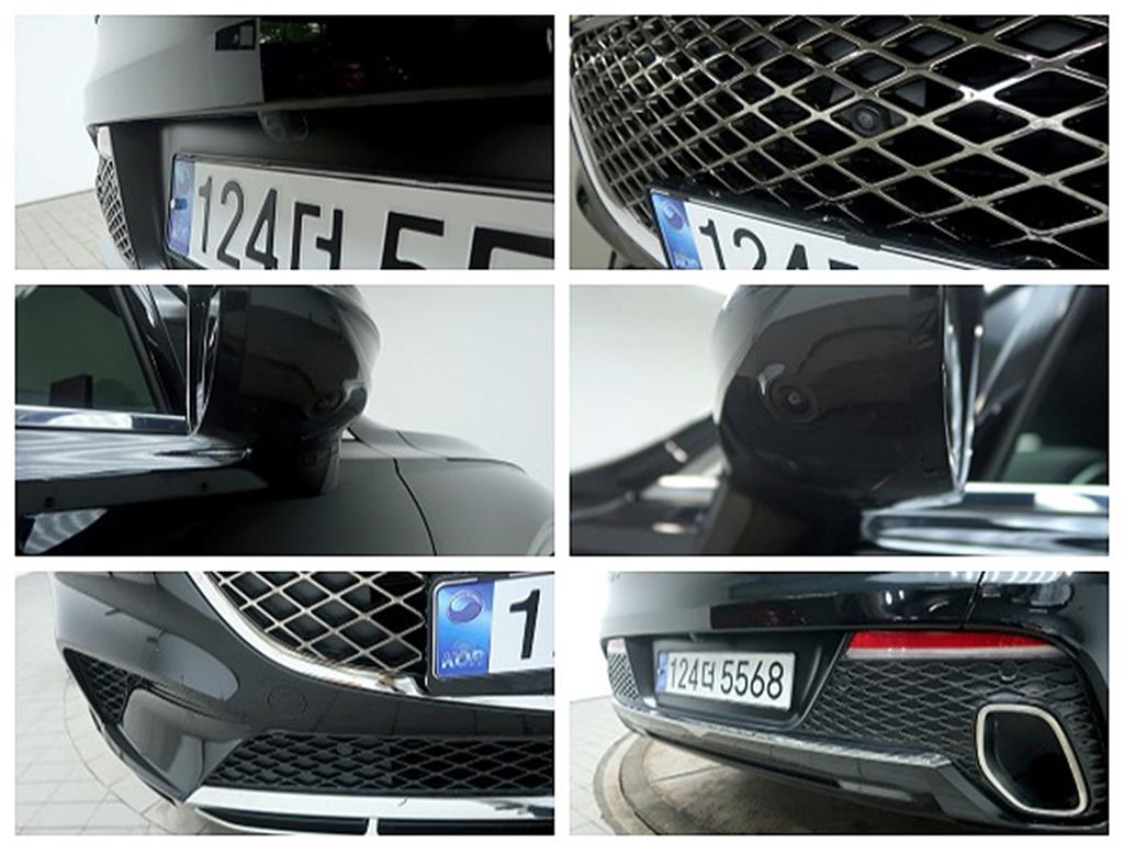 [제네시스] GV70 2.5T 가솔린 AWD 기본형 - 이미지 20