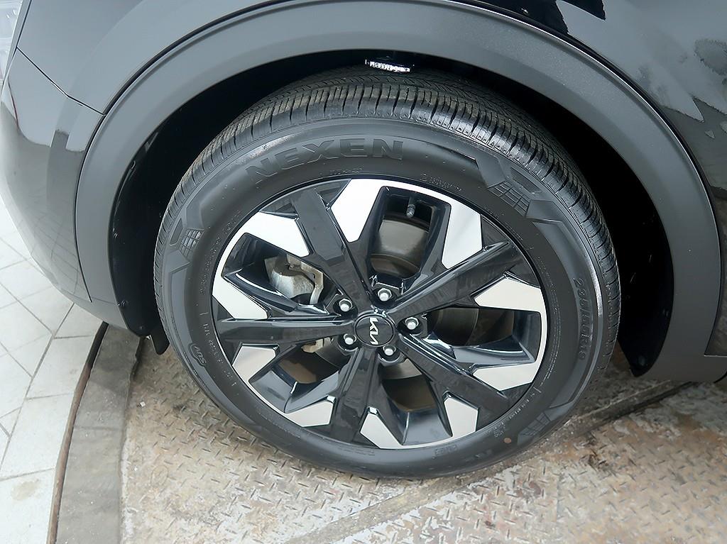 [기아] 스포티지 5세대 (NQ5) 1.6 가솔린 2WD 시그니처 그래비티 - 이미지 8