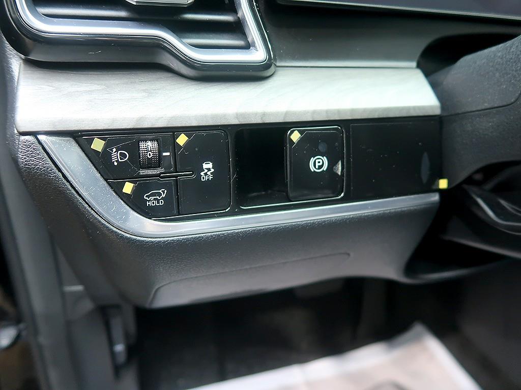 [기아] 스포티지 5세대 (NQ5) 1.6 가솔린 2WD 시그니처 그래비티 - 이미지 14