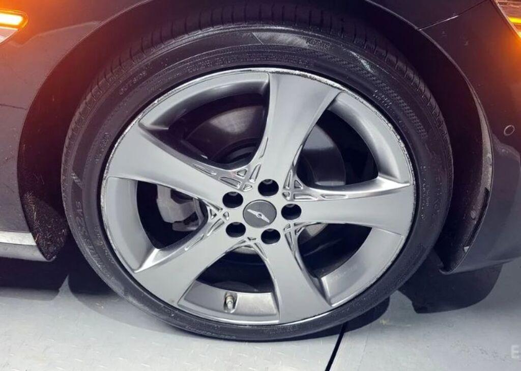 [제네시스] G80(RG3) 2.5 가솔린 터보 AWD 기본형 - 이미지 5