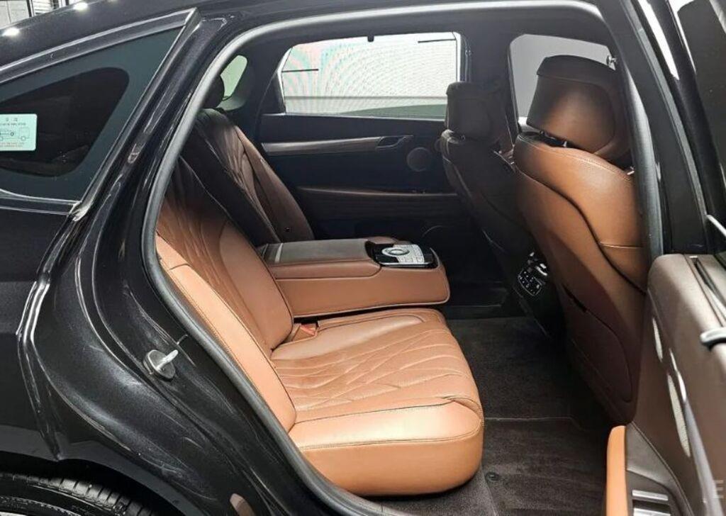 [제네시스] G80(RG3) 2.5 가솔린 터보 AWD 기본형 - 이미지 11