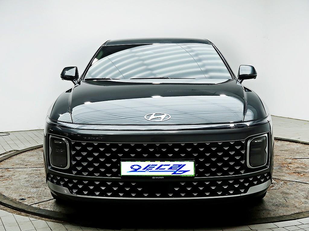 [현대] 그랜저 (GN7) 가솔린 2.5 2WD 익스클루시브       (5인승)